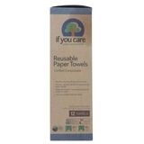 Reusable Paper Towels