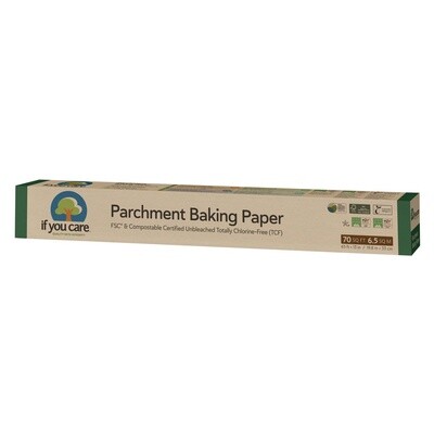 Parchment Baking Paper