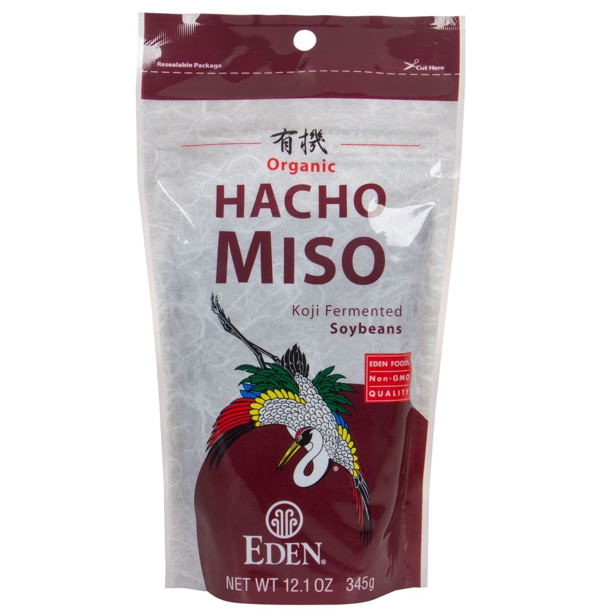 miso - Organic