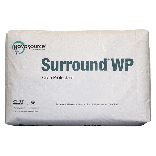 Kaolin Clay- LB - SURROUND WP