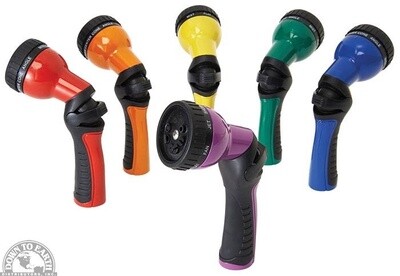 Dramm Hose Spray Head