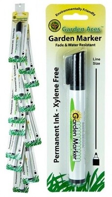 Garden Marking Pen