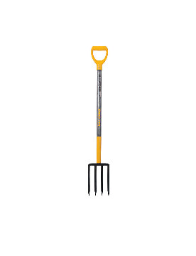Spading Fork
