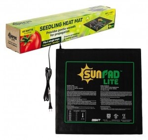 Seedling Heat Mat 20 x 20