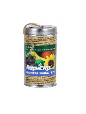 Rapiclip Twine in a Can