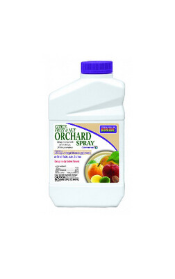 orchard spray Concentrate SOLD by the LB