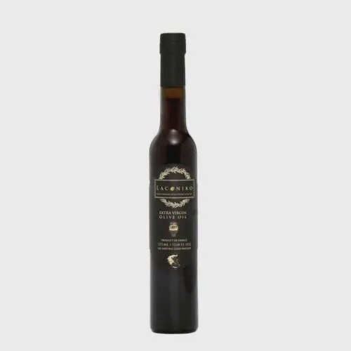 Olive Oil - Laconiko - Extra Virgin, Size: Bottle