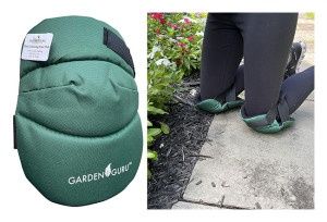 Garden Guru Deluxe Knee Pads