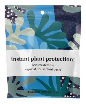 Instant Plant Protection