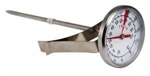 Thermometer Stainless Steel Kitchen
