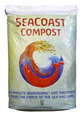 Seacoast Compost 1 cu ft