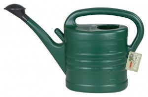 watering can 8L GREEN