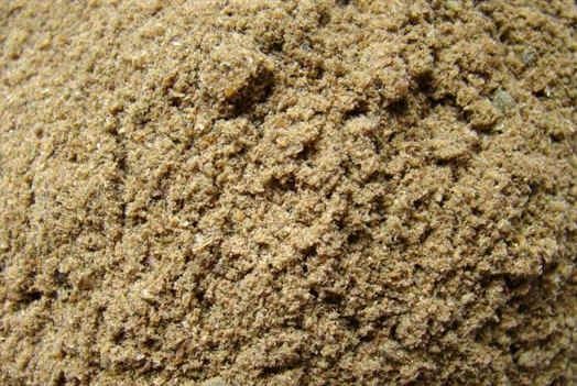 Fish Meal - Organic