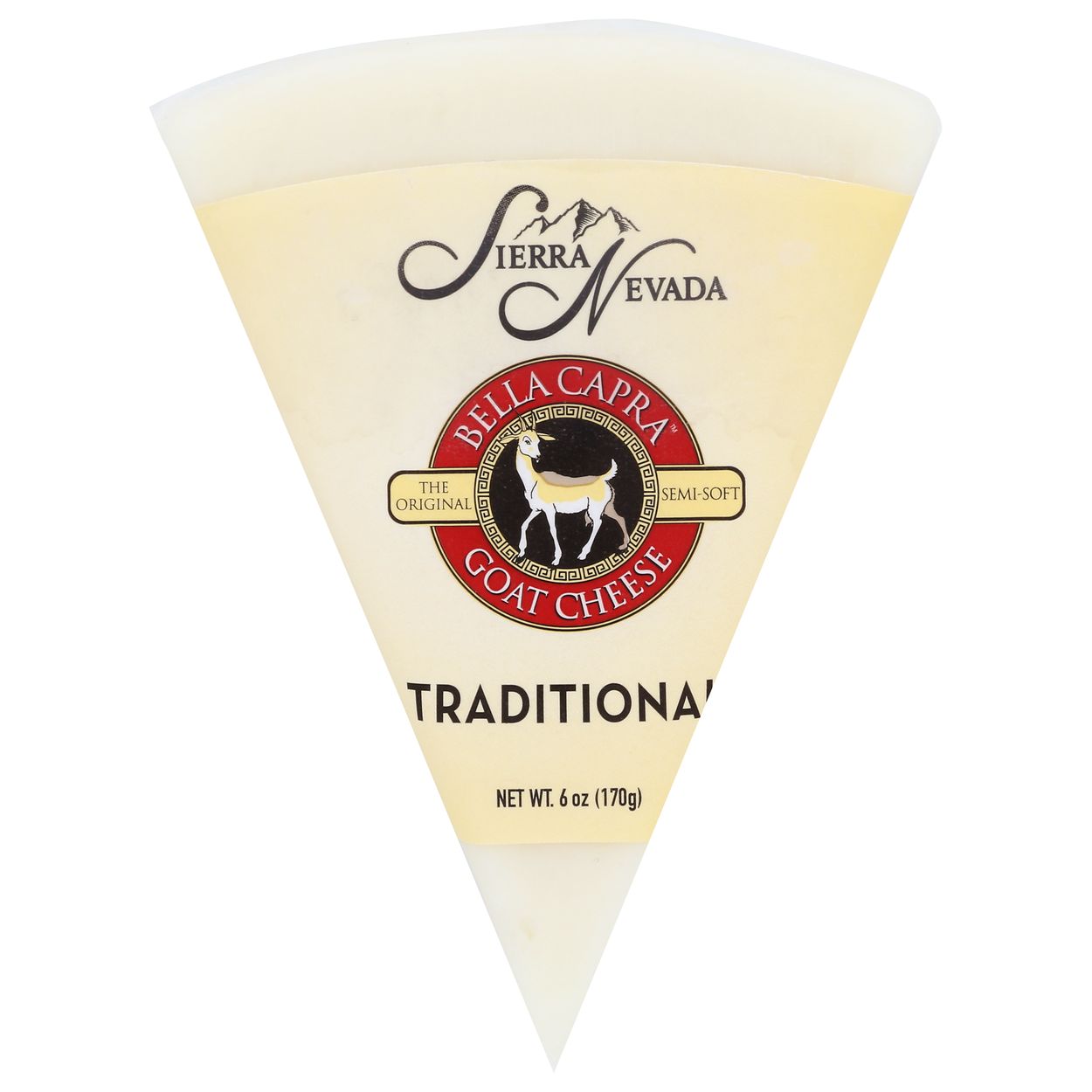 Goat Cheese Traditional