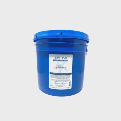 Shampoo -Bulk by LB - Rosemary Mint Vanilla