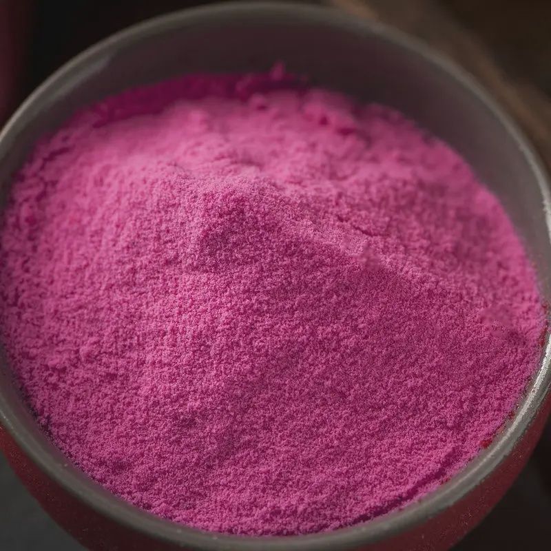 Dragon Fruit Powder - Freeze Dried - Organic 2 oz