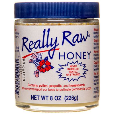Honey - Really Raw
