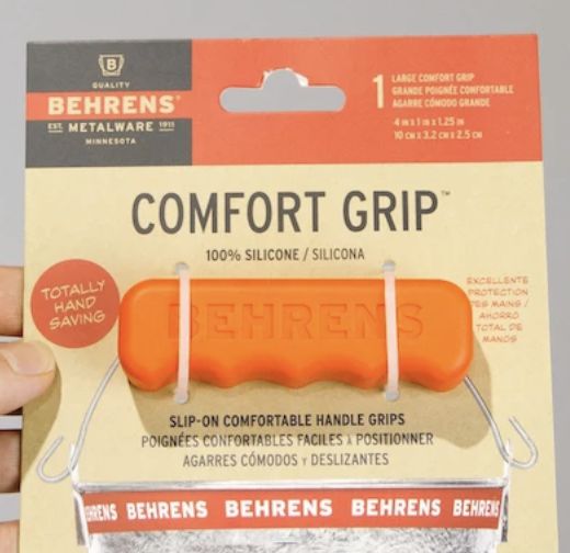 Comfort Grip Bucket Replacement Handle