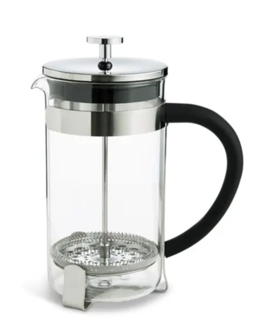 French Press 8 cup