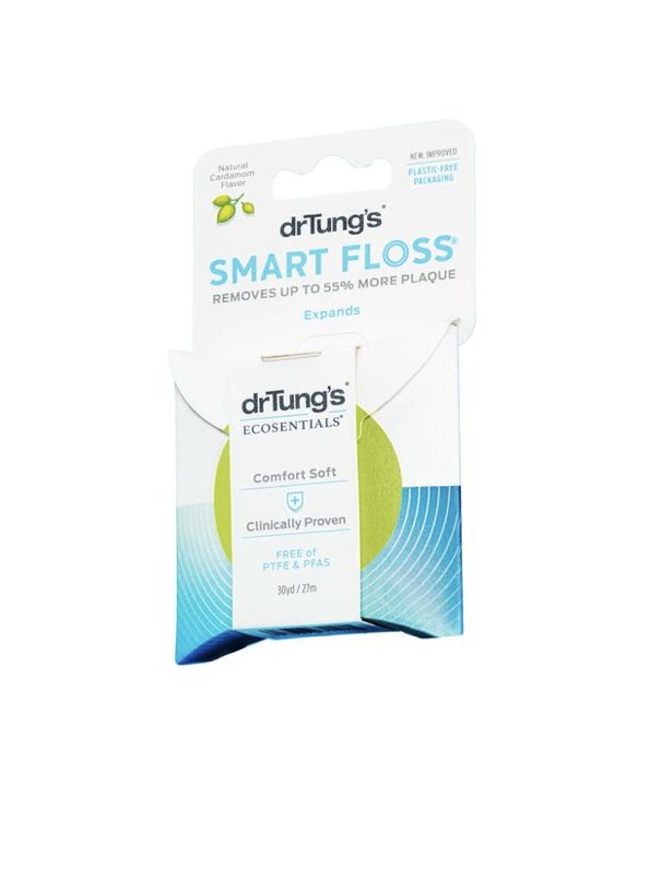 Dr Tung's Smart Floss