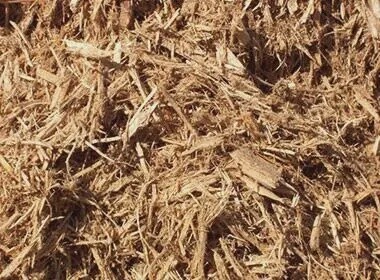 Hardwood Blend Mulch(1 Yard)