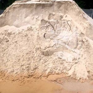 Masonry Sand( 1 Ton)