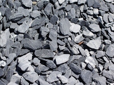 Slate Chip(1 Ton)