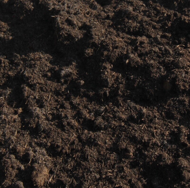 Mushroom Compost(1 Yard)
