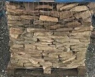 Fieldstone-Thin Stack