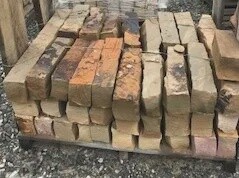 Brown Rubble