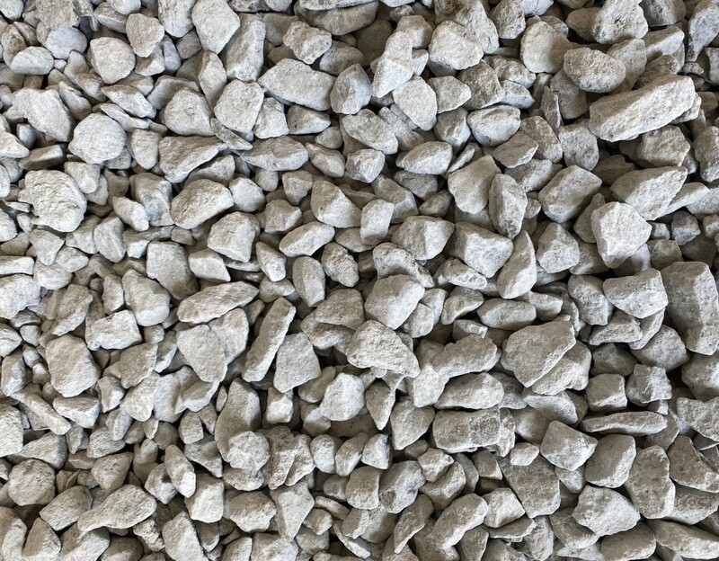 #57 Gravel(1 Ton)