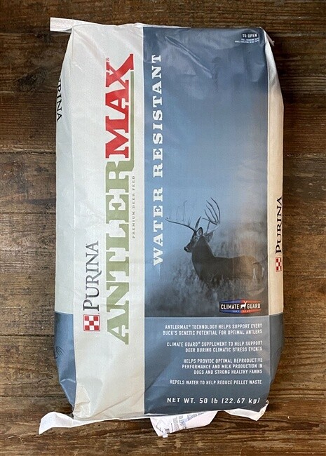 Antlermax-Purina-50 LB1