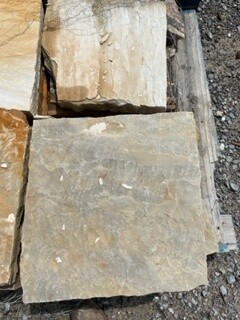 Pavers 18&quot; x 18&quot; Gray