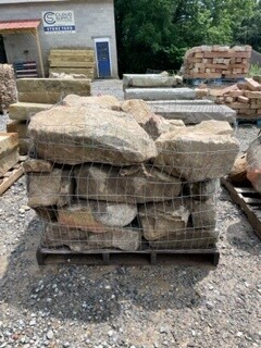 Fieldstone-Thick Long