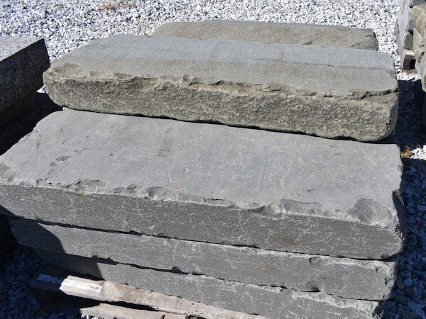 Steps 18" x 48" Grey