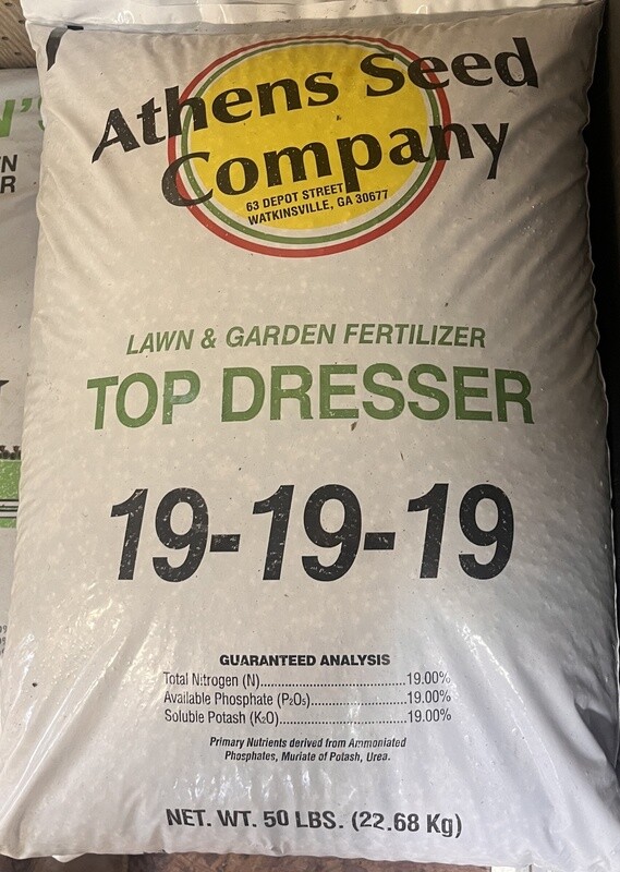 Fertilizer 19-19-19