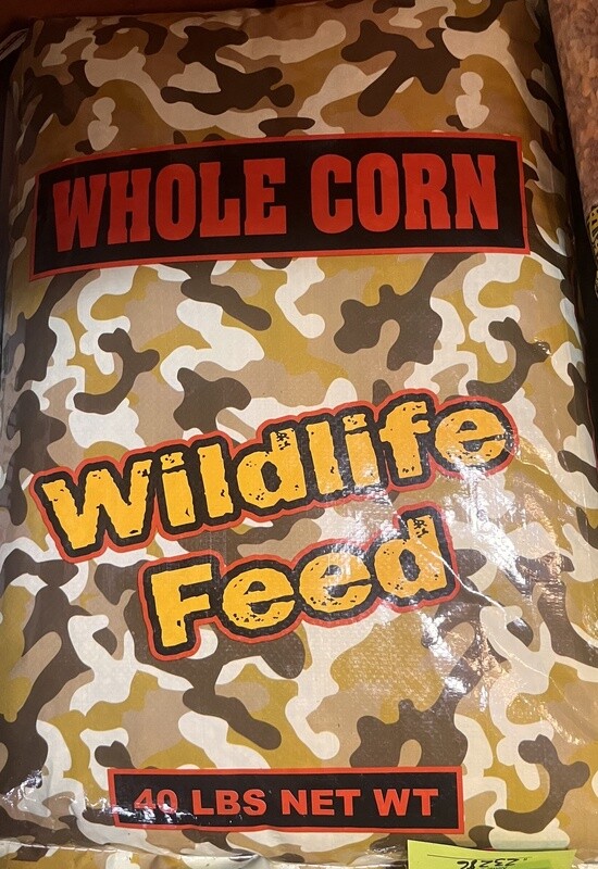Apple Corn-50 LB