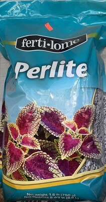 Perlite-1.6 lb
