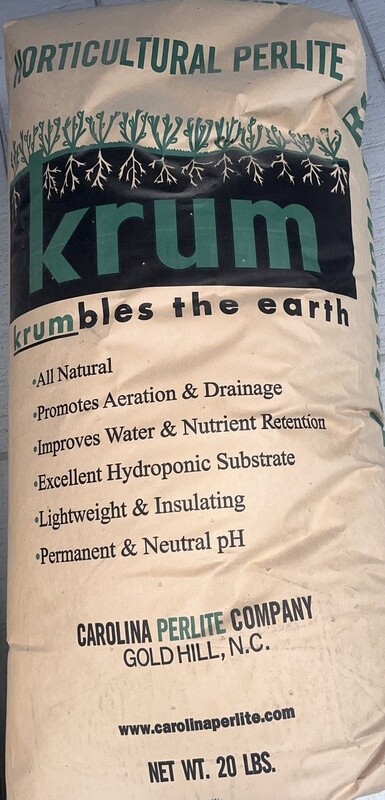 Perlite-4 CF