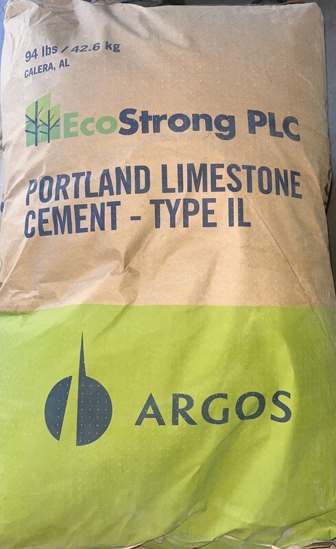 Portland Cement