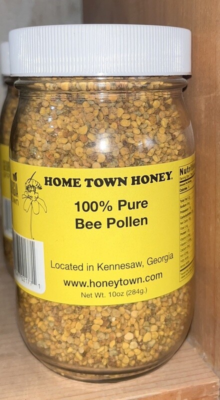Bee Pollen