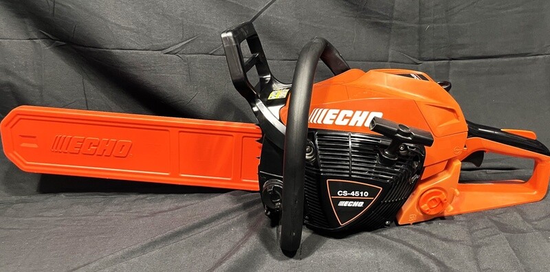 CS4510 Chainsaw 18 inch