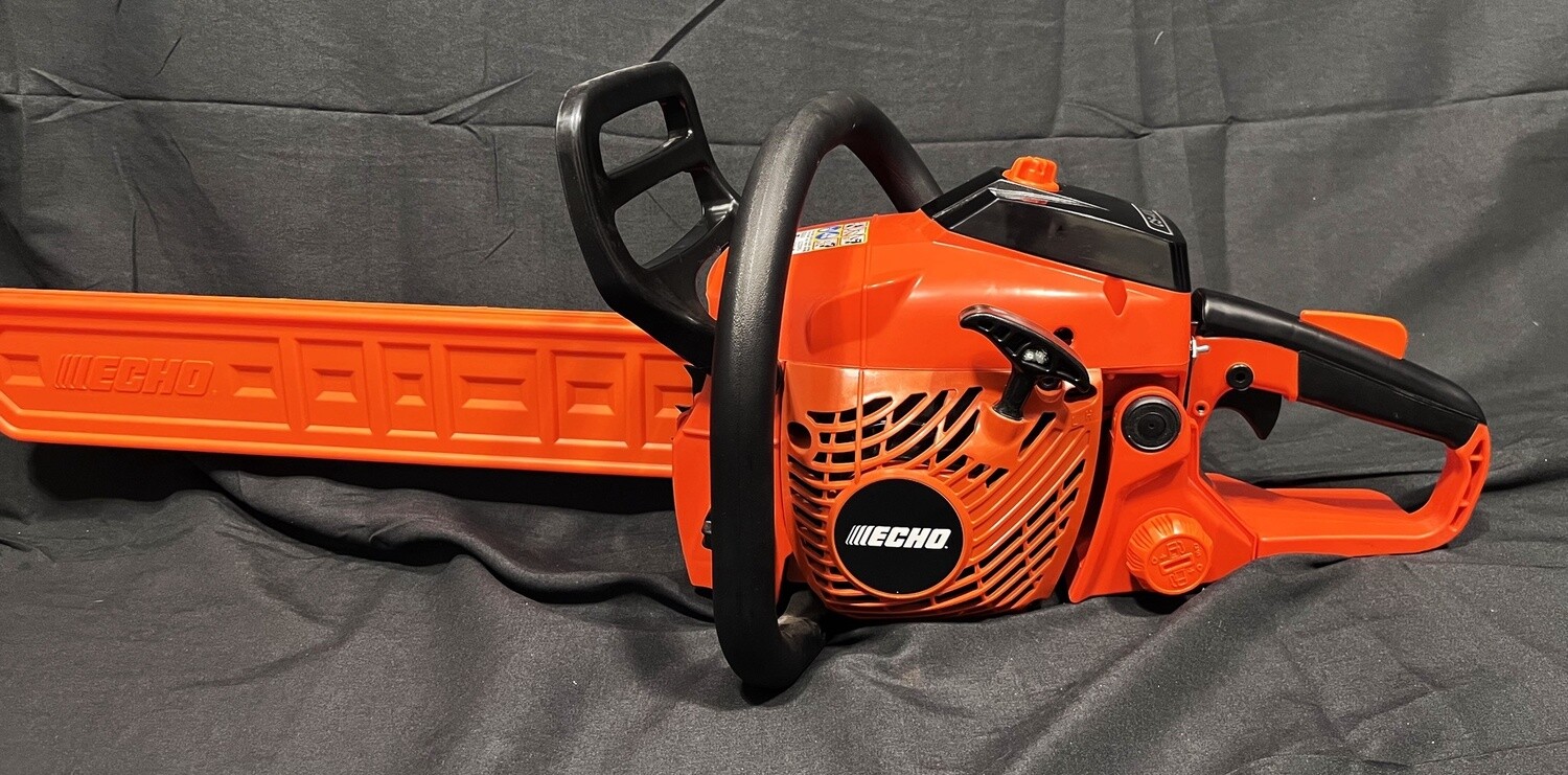 CS400 Chainsaw 18 inch