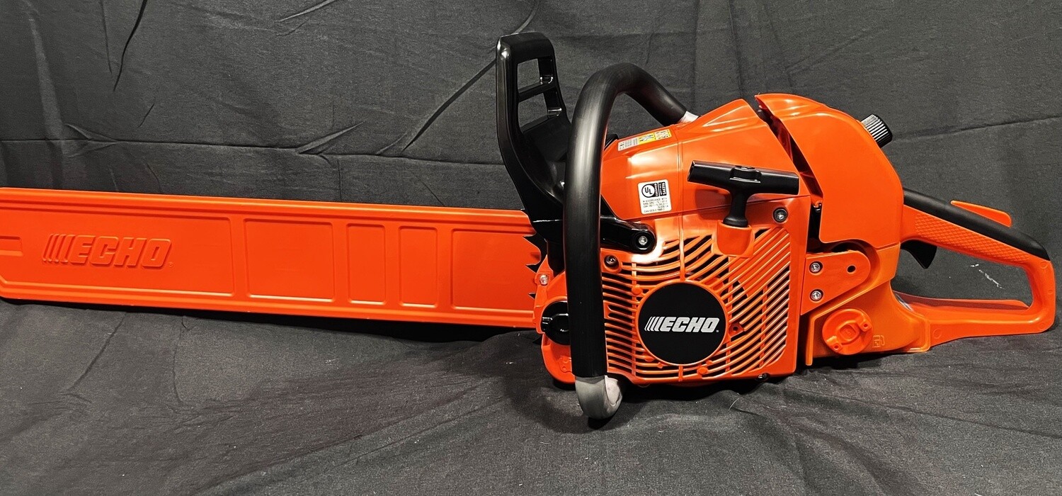 CS620P-24 Chainsaw 24 Inch XSeries