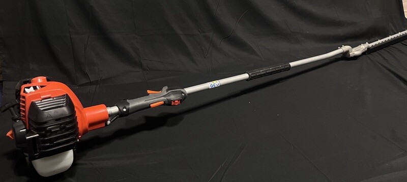 SHC2620 Shafted Hedge Trimmer PROEXTREME