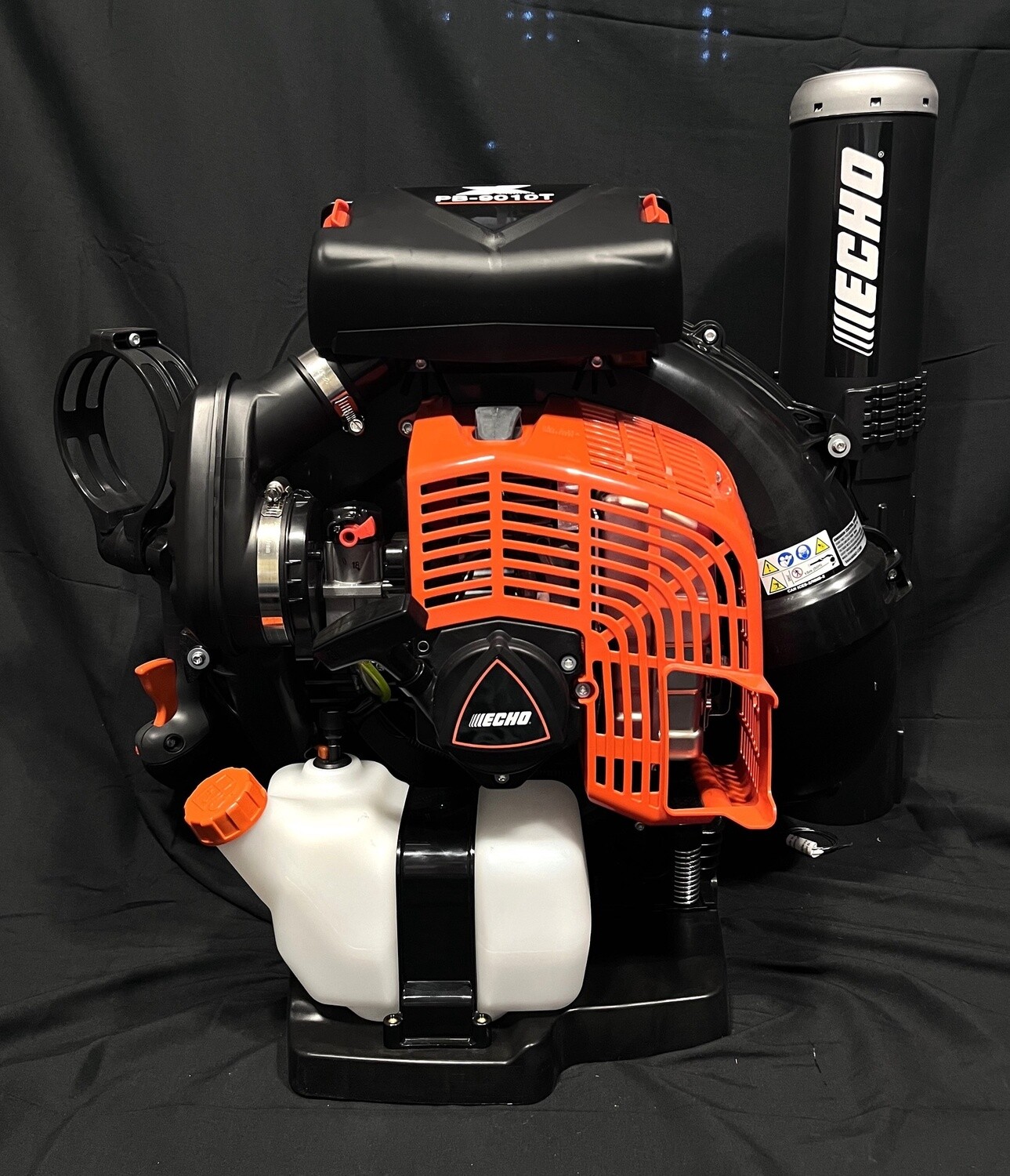 PB9010T Back Pack Blower