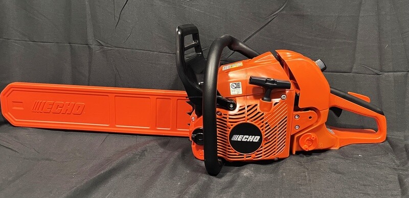CS590 Chainsaw 20 inch