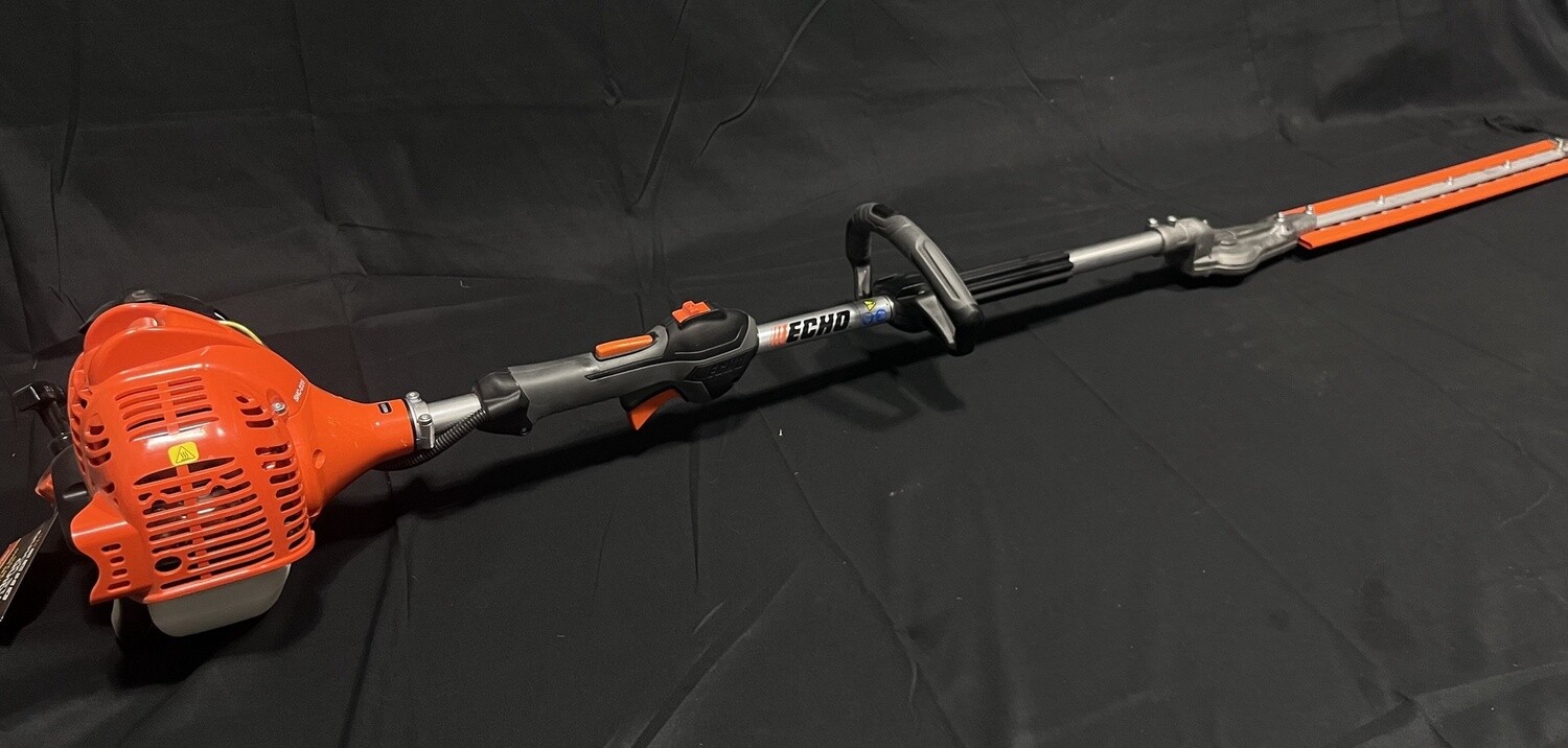 SHC225 Shafted Hedge Clippers