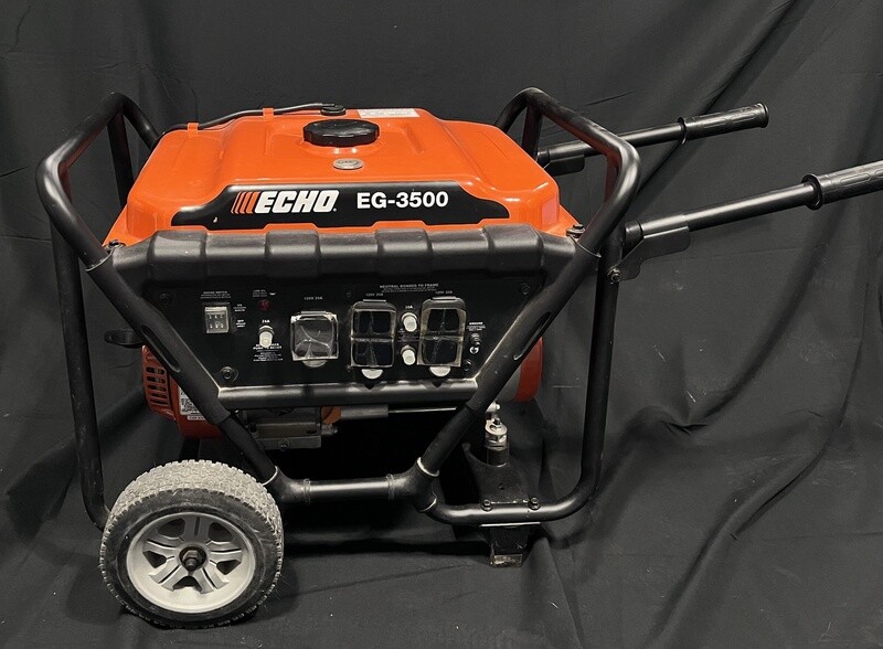 EG3500 Generator