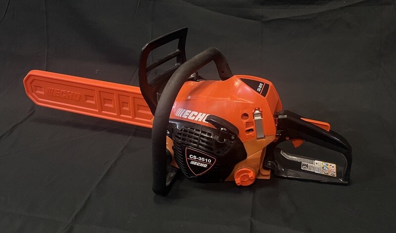 CS3510 Chainsaw 16 inch